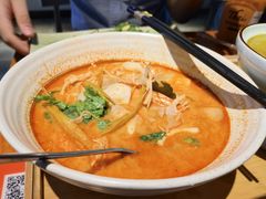 -我的甜·泰国餐厅