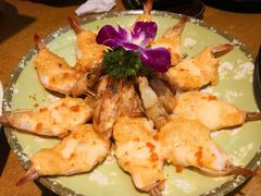 -花枝日本料理(金沟河店)