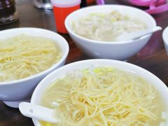 -汉记面馆(南华东路店)