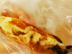 金枪鱼-山崎面包(百联世纪店)