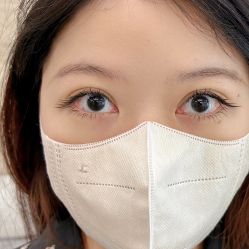 -柴小姐美睫美甲