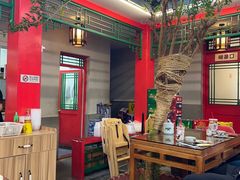 -小街47號江湖菜(四合院店)