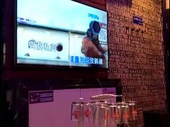 -格莱美量贩式KTV(奥帆店)