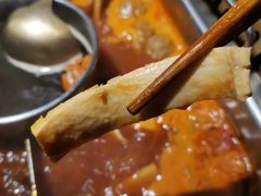 雾都牛黄喉-雾都渣渣火锅(南城智汇城店)