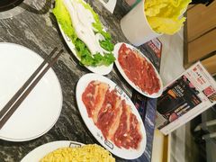 -八合里牛肉火锅(深圳光明大仟里二店)