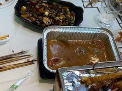 -云晓光头烧烤吧(德平路店)
