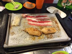 -巴麦隆自助烤肉(桂林路店)