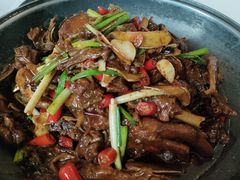 -圆圆家私房美食(民权路店)