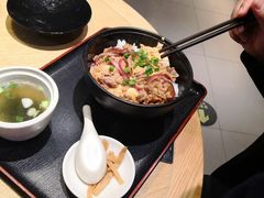 -味千拉面(煌华新纪元购物广场店)