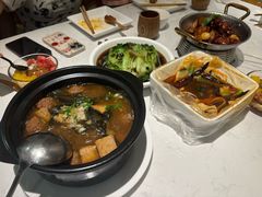 -峨嵋小镇·川菜(正定朗华店)