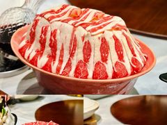 -尚海豆捞(乐虹坊店)