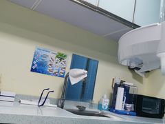 -深圳乐孚正强口腔诊所(宝体店)