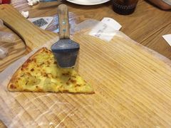 -乐凯撒披萨(东方新世界店)