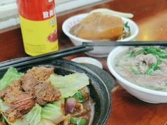 -珍珍小食店(西华路店)