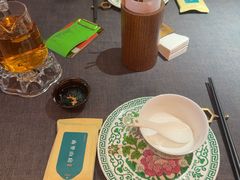 -南里山房·新淮扬菜(徐汇万科店)