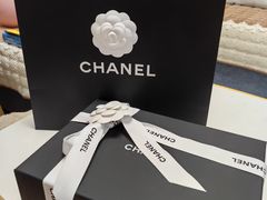 -CHANEL(恒隆广场店)