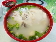 -廖老妈蹄花店(人民公园陕西街259号店)