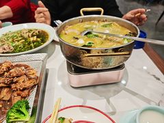 -金陵后厨·南京菜(新街口秣陵路店)