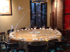 包厢-新竹里馆·花园餐厅(兴苑路店)