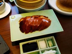 枣香酥北京烤鸭-唐廊烤鸭店(工体店)