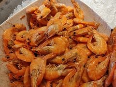 -皇朝万鑫自助餐厅