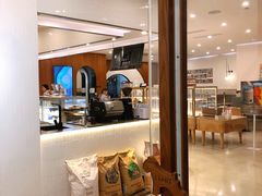 -石头先生的烤炉(济南领秀城贵和店)