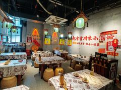 -耙吉吉川味小酒馆(本地人回头店)