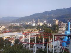 -美心红酒小镇游乐园