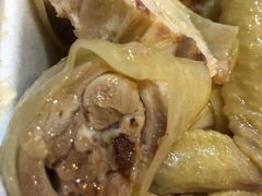 -文记壹心鸡(宝华路店)