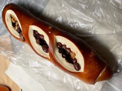 红豆碱水包-81bakery(关山路店)