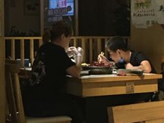 大堂-蛙蛙叫干锅年代(簋街总店)