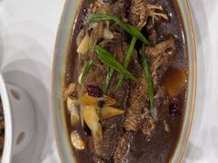 -到家尝北京菜(西坝河店)