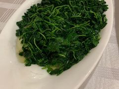 白酒灼草头-翠亭酒家(山西南路店)