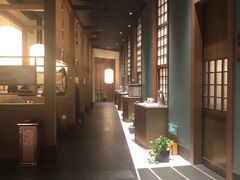 -蟹将军·松叶蟹和牛日料放题自助(K11店)