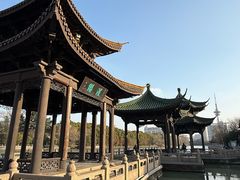 -南通濠河风景名胜区