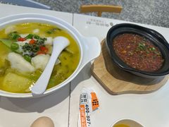 -鱼你在一起(闵行龙盛国际店)