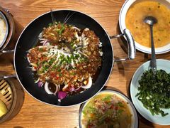 -印象鲵宴·张家界地标美食名片(溪布街店)