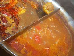 -湊湊火锅·茶憩(上海合生汇店)