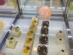 -DEMO黛慕蛋糕(中泰店)
