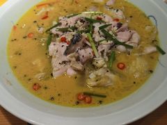 -丁记盐蘸牛肉·新杭菜(河东路店)