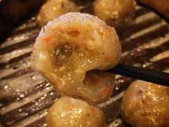 -汪一挑馄饨(老街店)