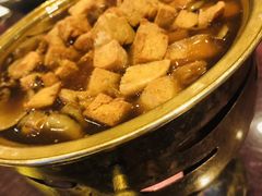 -一盏明灯全素斋(殊像寺店)