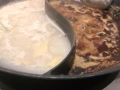 -新辣道鱼火锅(上地华联店)