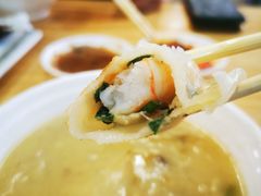 -众品老方子锅贴甜沫(李村店)