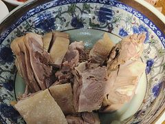 -老盛庆排档•南京菜(夫子庙店)