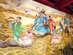 -八仙过海景区
