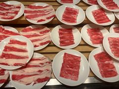 -钱小奴海鲜自助黑金店(杭州滨江龙湖店)