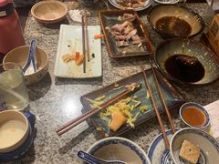 -南京大牌档(三阳广场苏宁店)