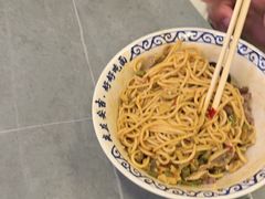 -梅溪·小伙子干挑面(安吉总店)