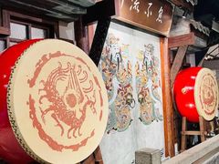 -川流不息·地道川菜·小龙虾(新松江路店)